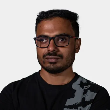 Chirag Padubidri Photo